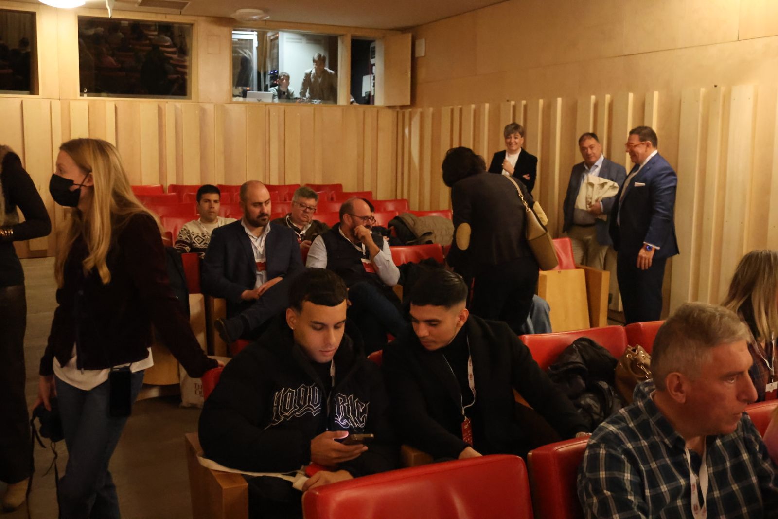 25 aniversario de Ternera Charra