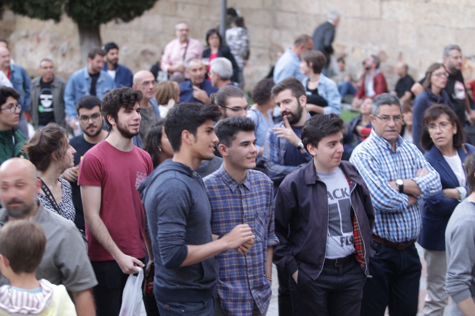 Fàcyl 2017: Guadalupe Plata