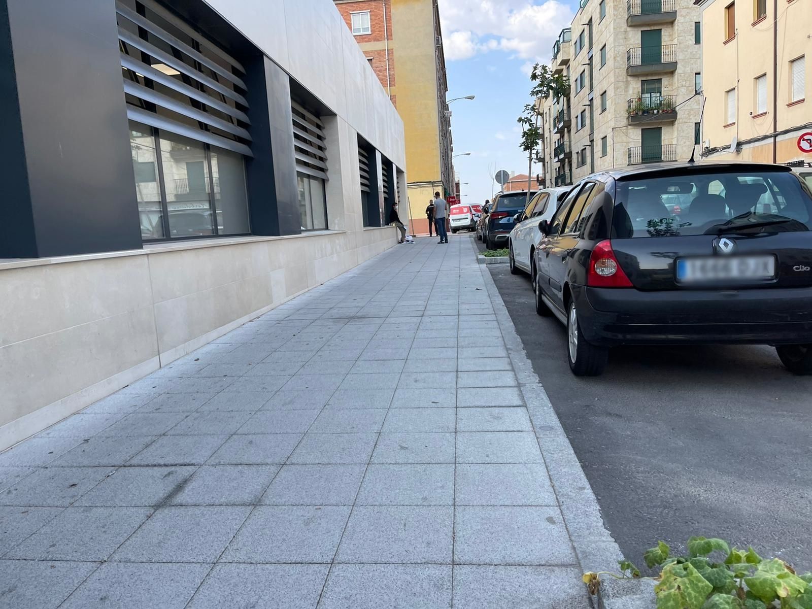 policia-nacional-en-calle-arapiles-1