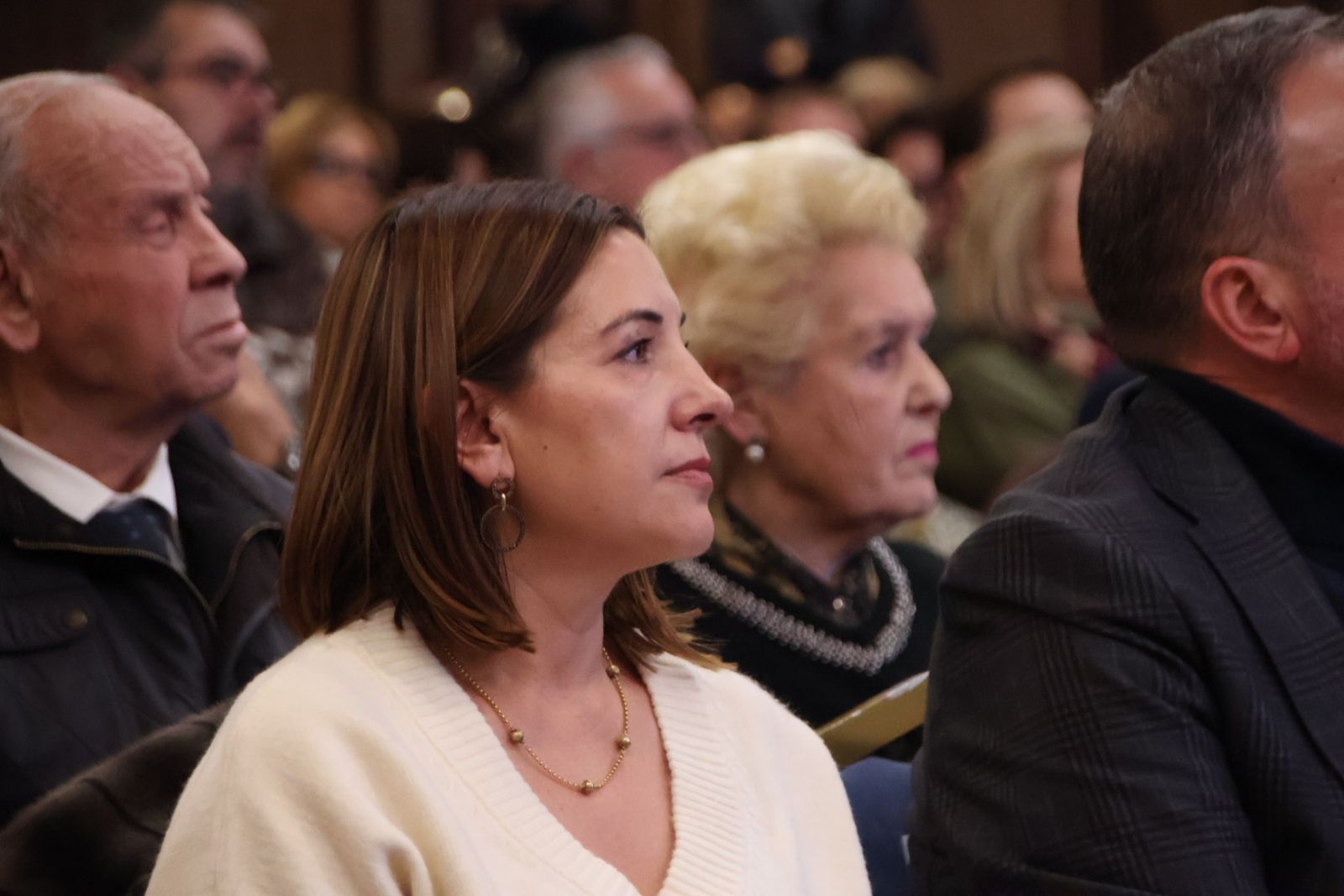 Acto Provincial del PP