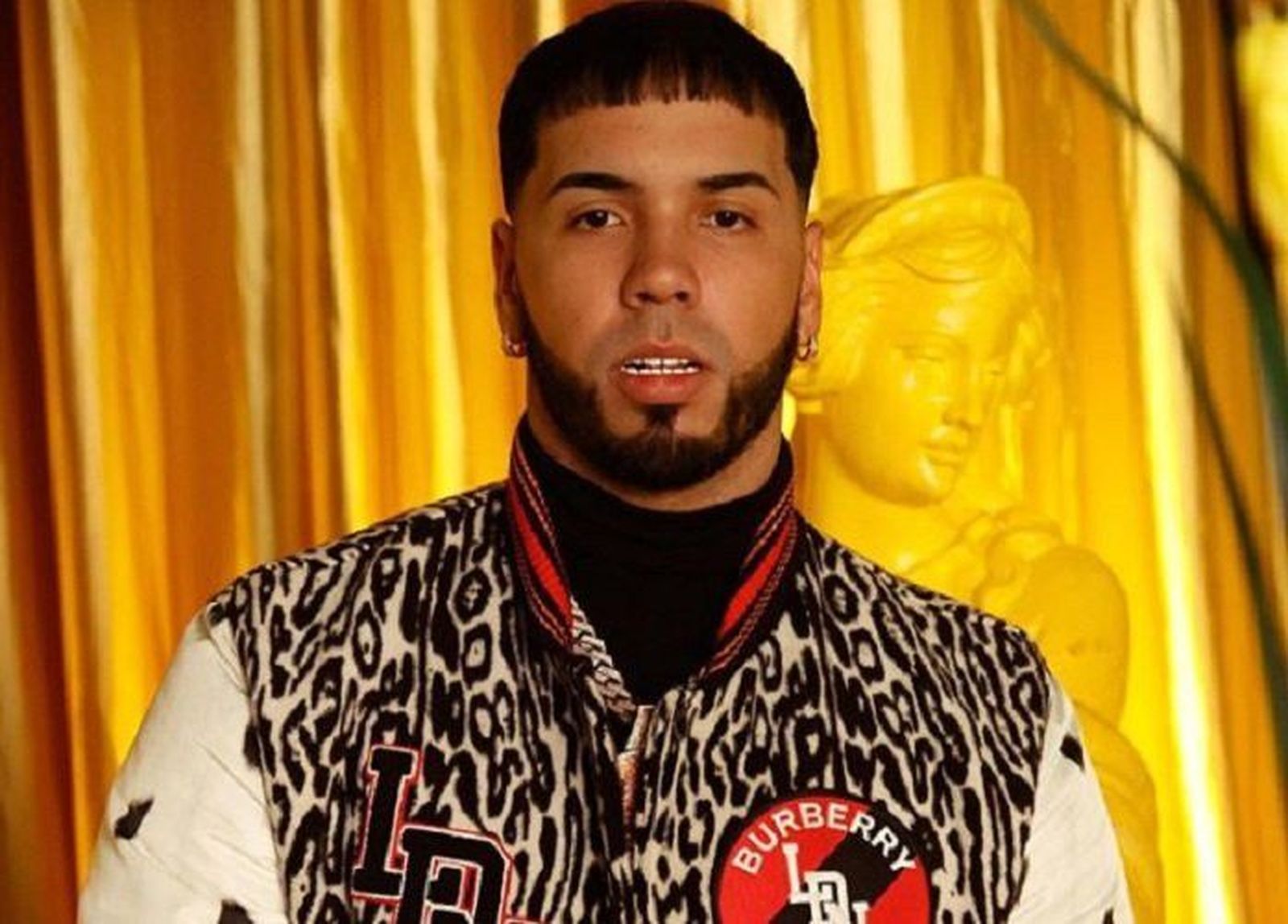 Anuel aa