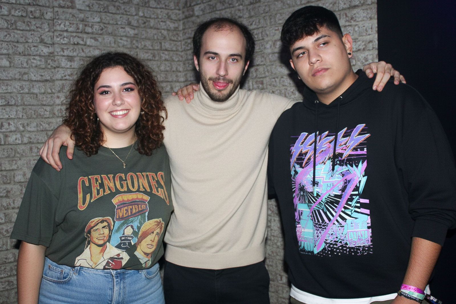 Salamanca de Noche, sábado 25 de octubre