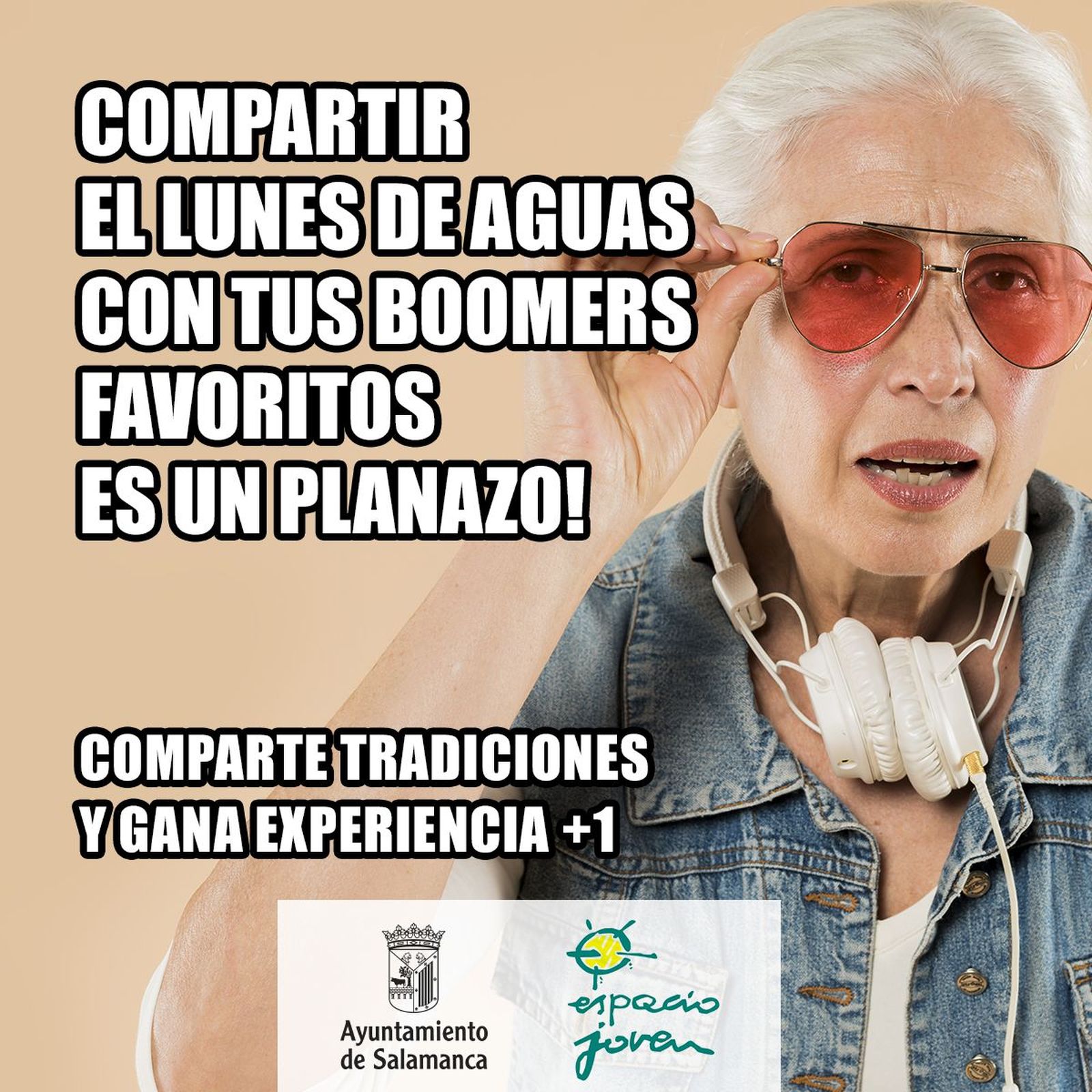 Campaña Lunes de Aguas 3