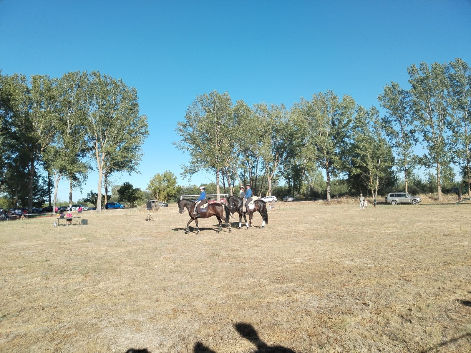 exhibicion-ecuestre-en-san-pedro-de-zamudia-2