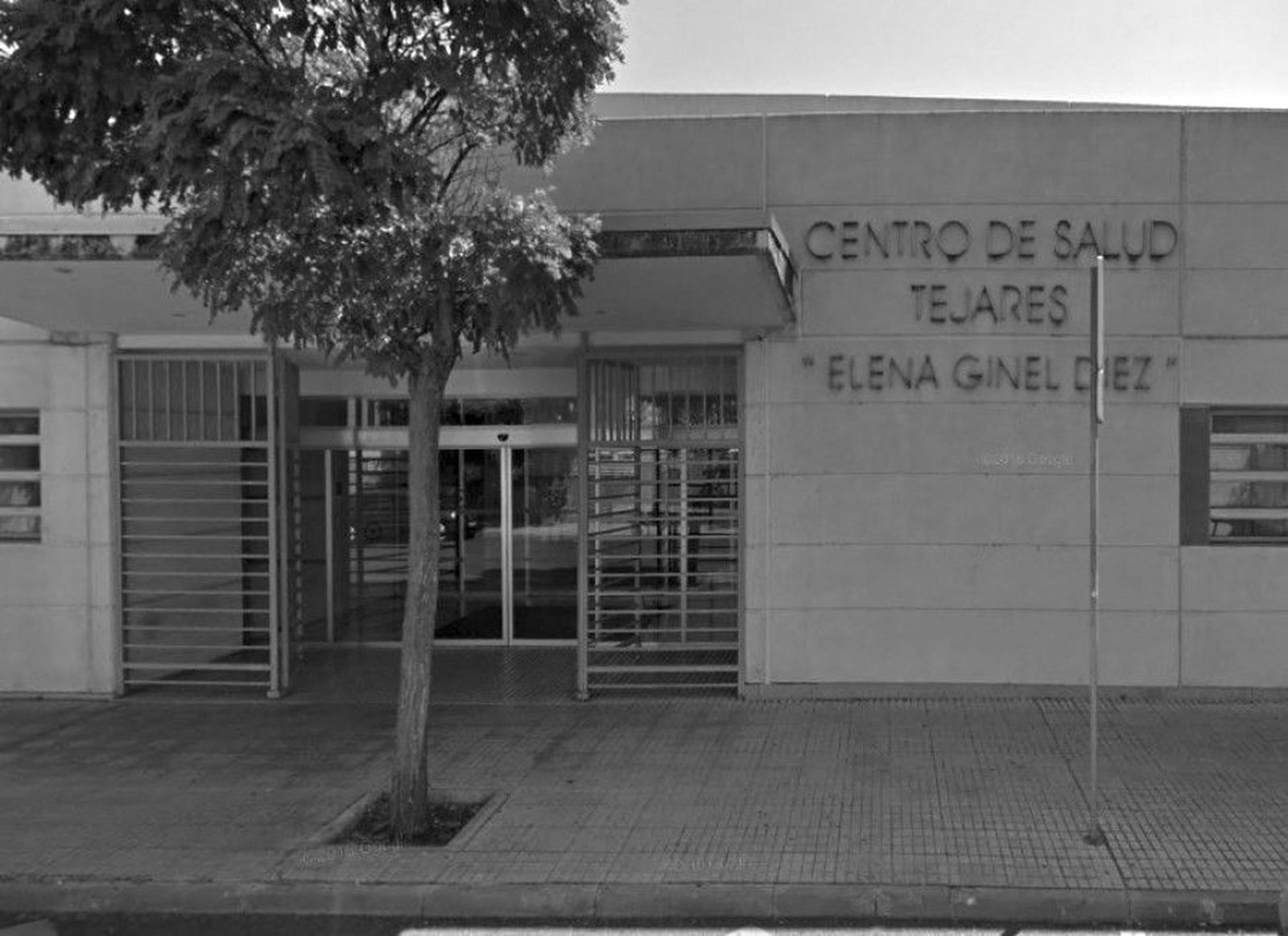 Centro Salud Tejares 2