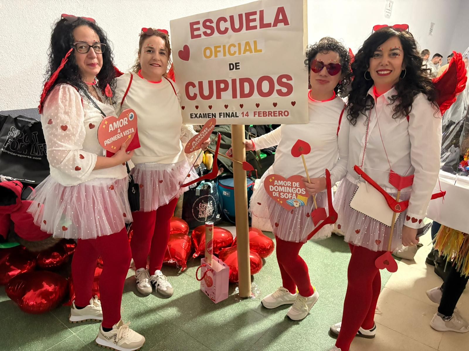 Doñinos celebra el Carnaval este sábado 14 de febrero