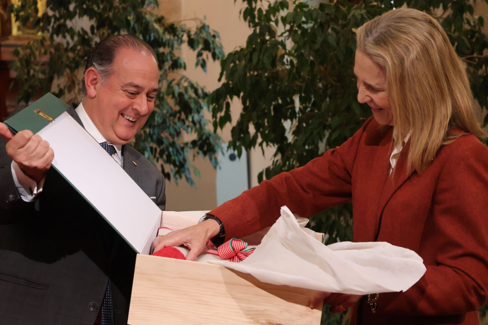 visita-de-la-infanta-elena-a-zamora-65