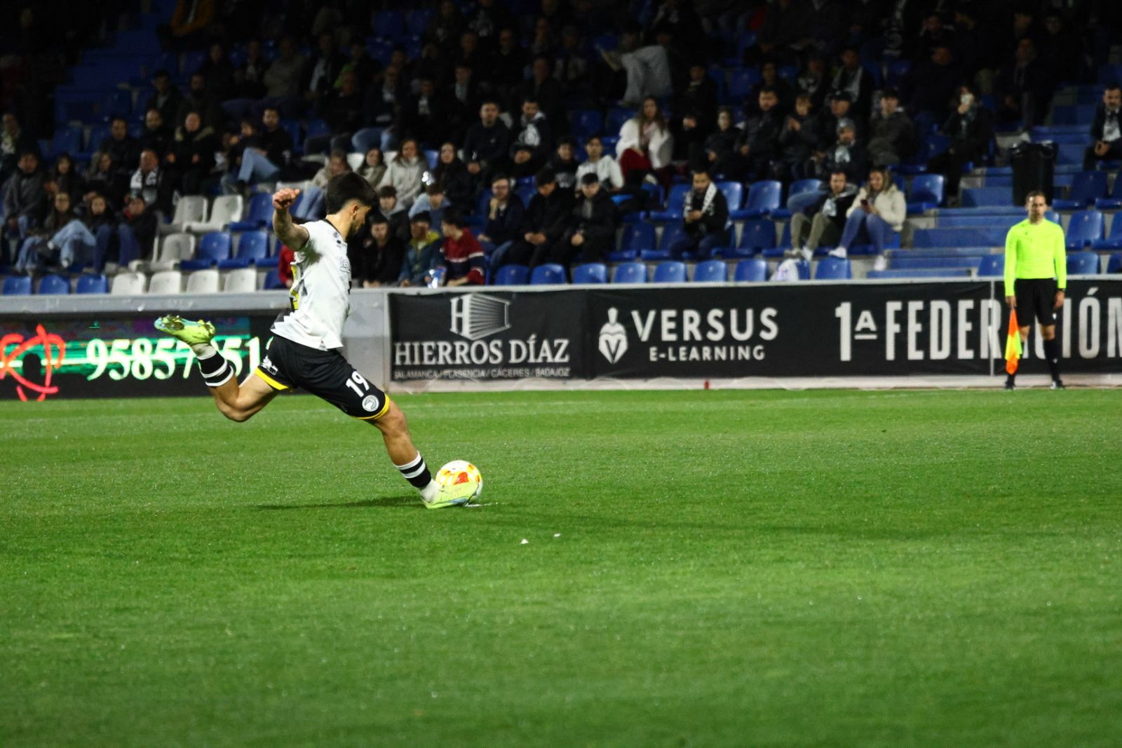 Unionistas de Salamanca - Barakaldo CF