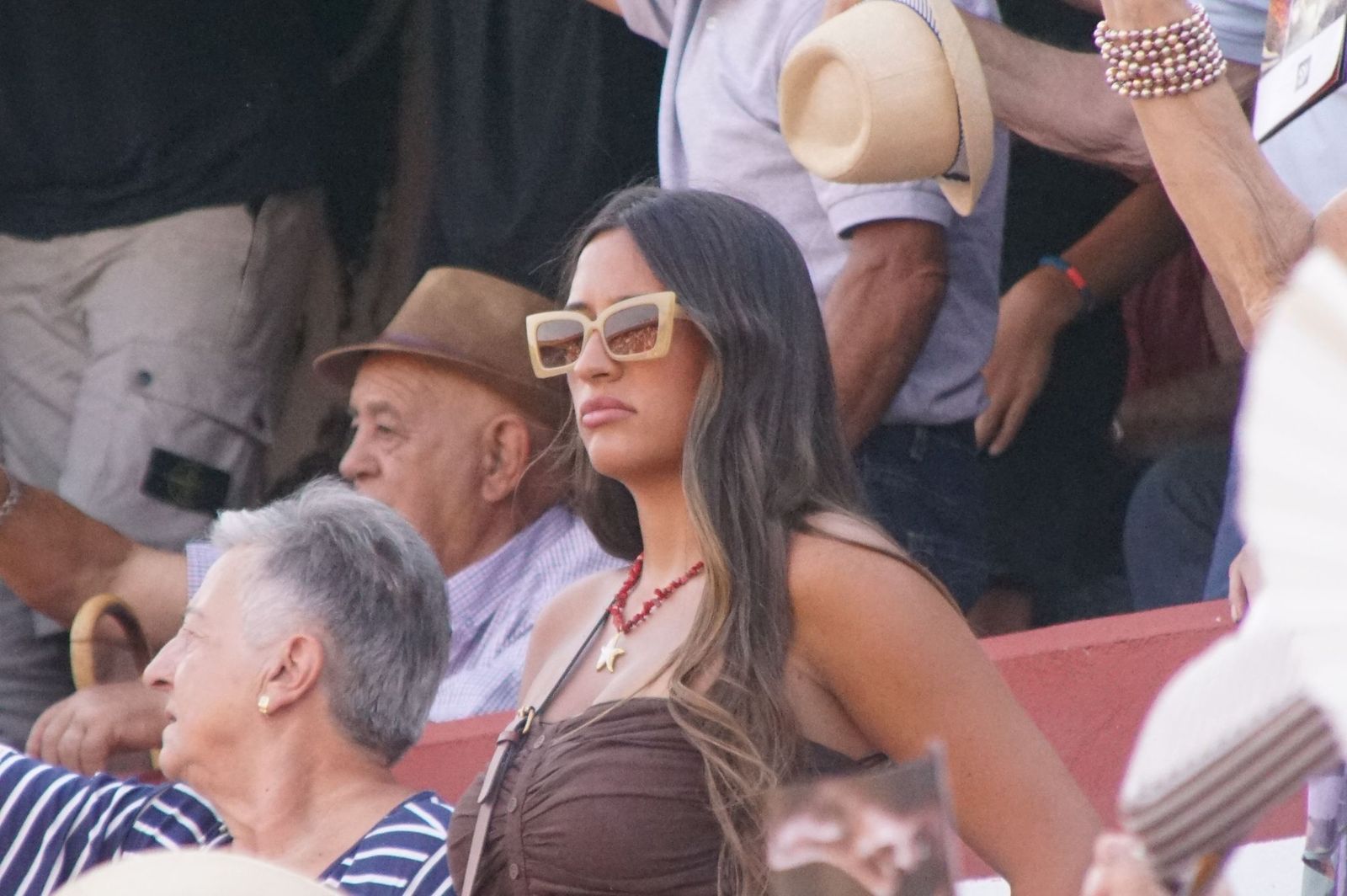 En imágenes la despedida de los ruedos de El Capea en Guijuelo