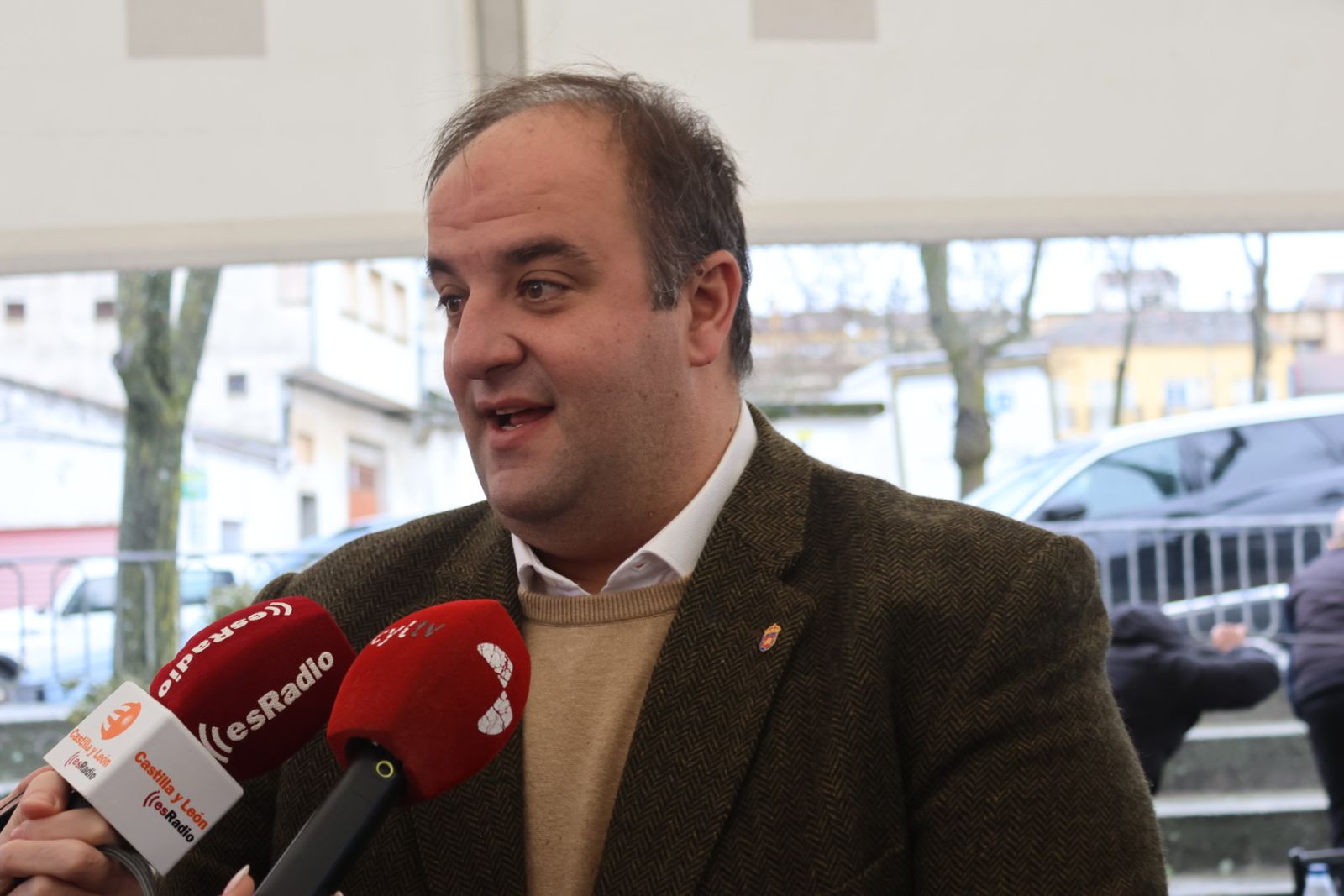 Matanza Típica de Guijuelo