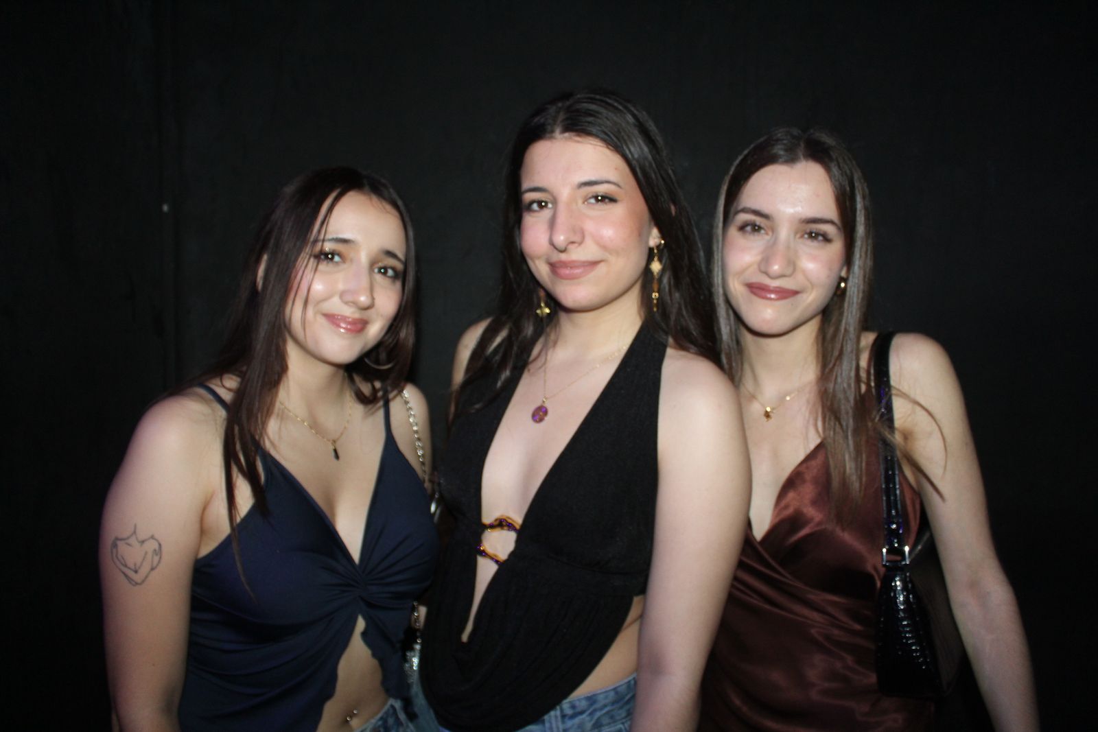 Salamanca de noche, jueves 18 de septiembre