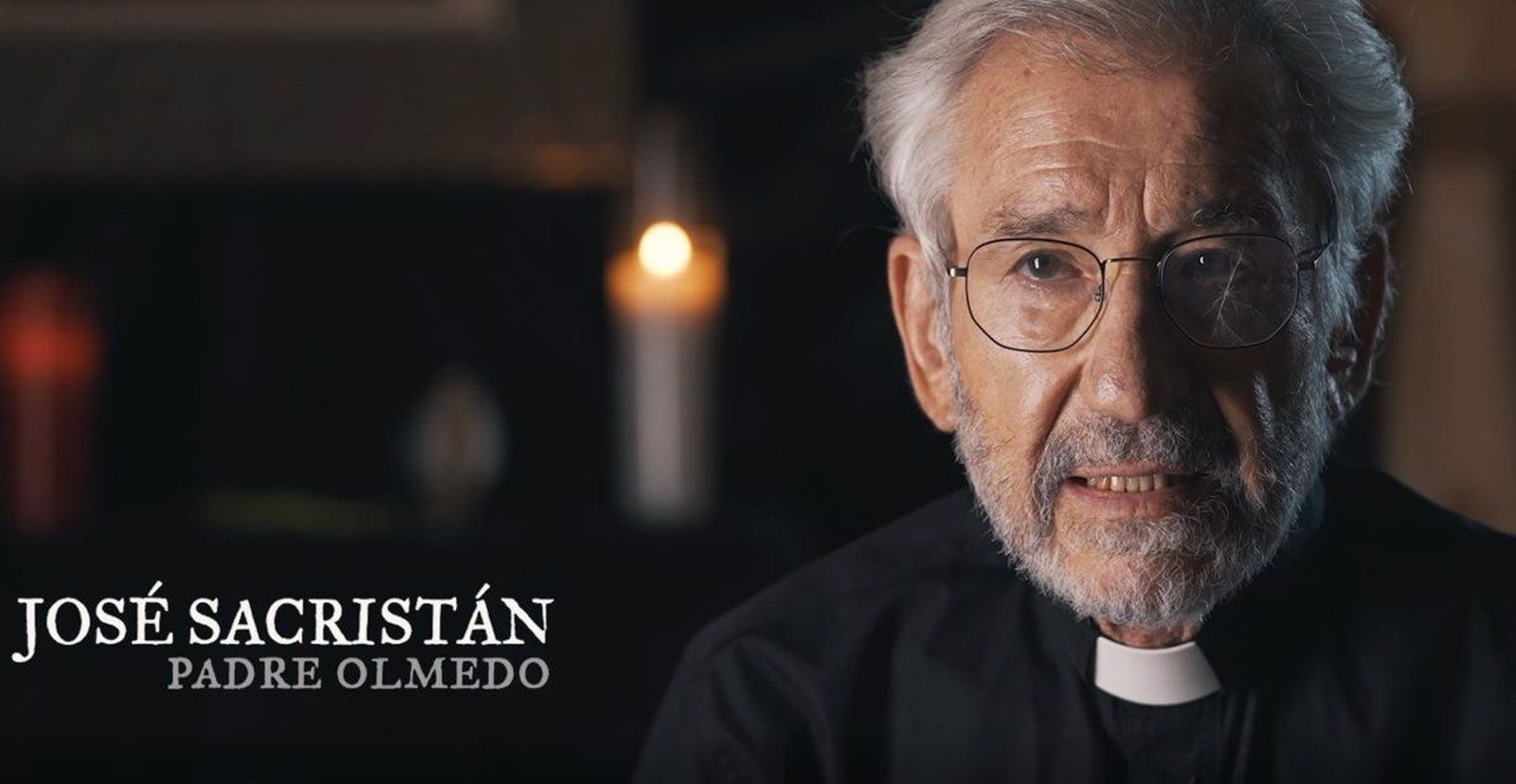 Película '13 exorcismos'. Foto EP