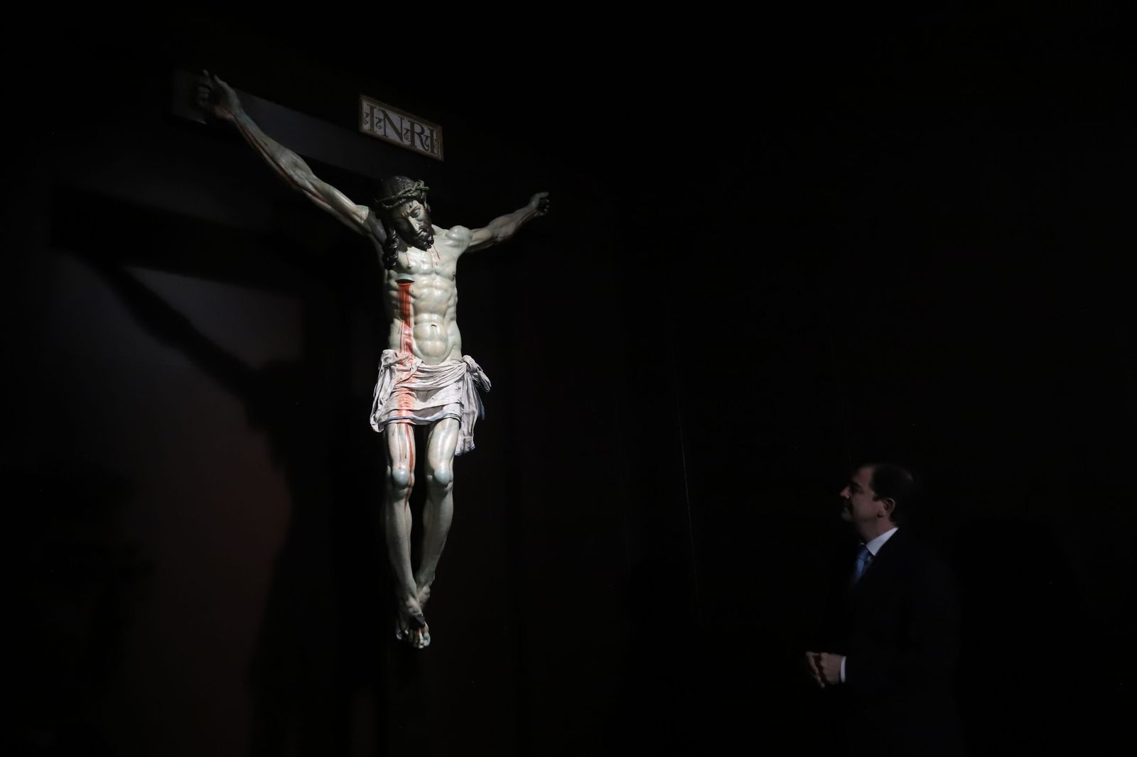 GALERÍA | Visita las Edades del Hombre de Zamora en imágenes