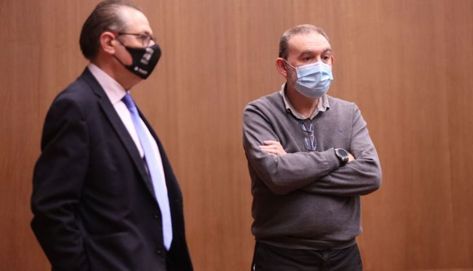 Reunión carril bici