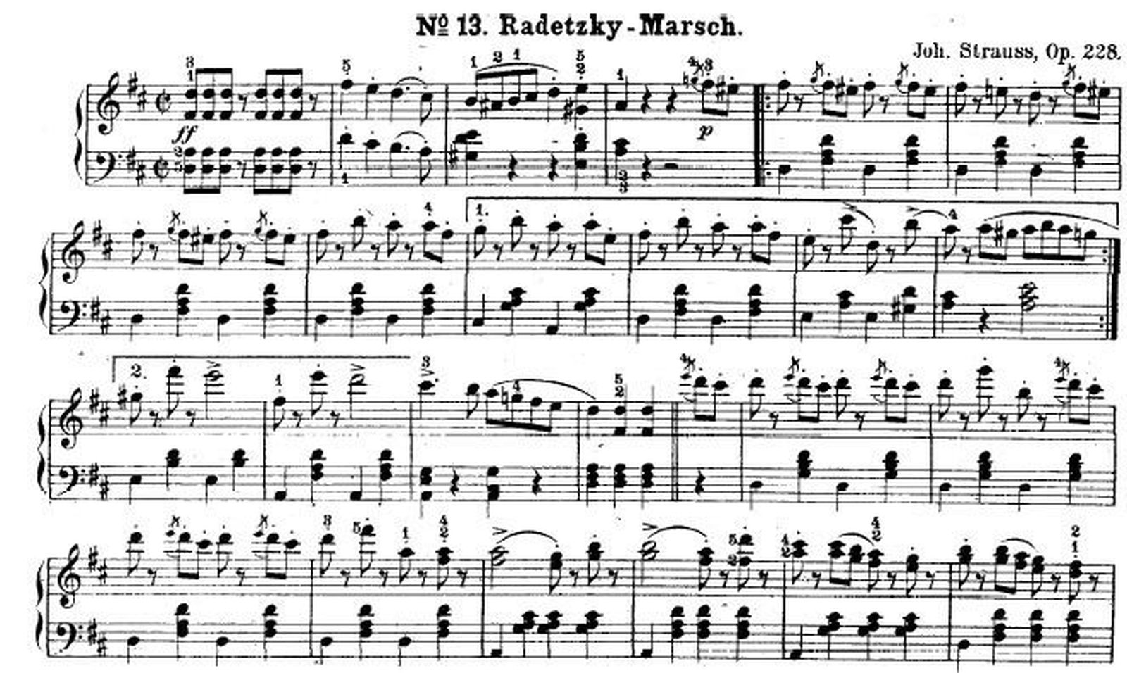 Radetzky