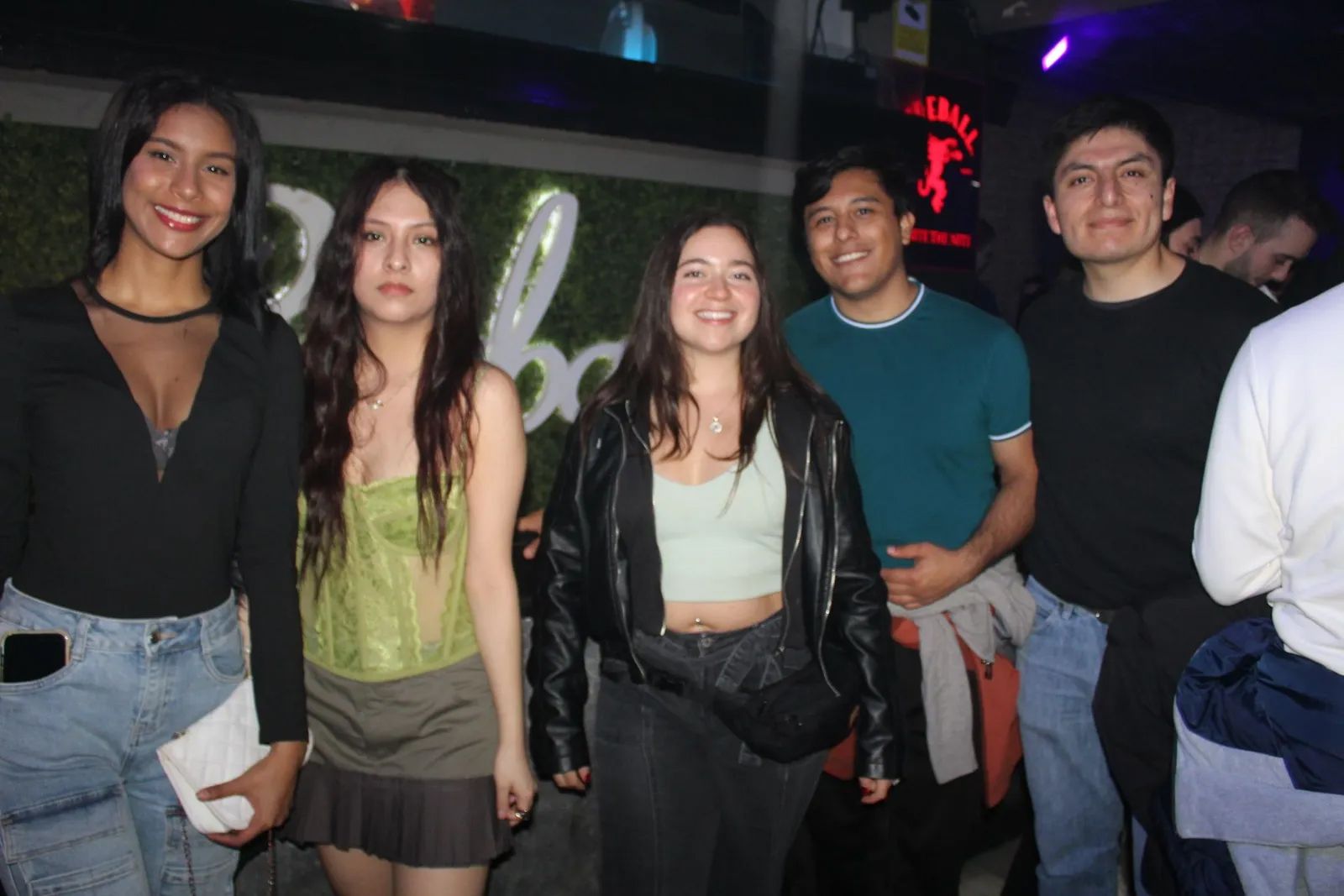 Salamanca de noche, sábado 13 de septiembre