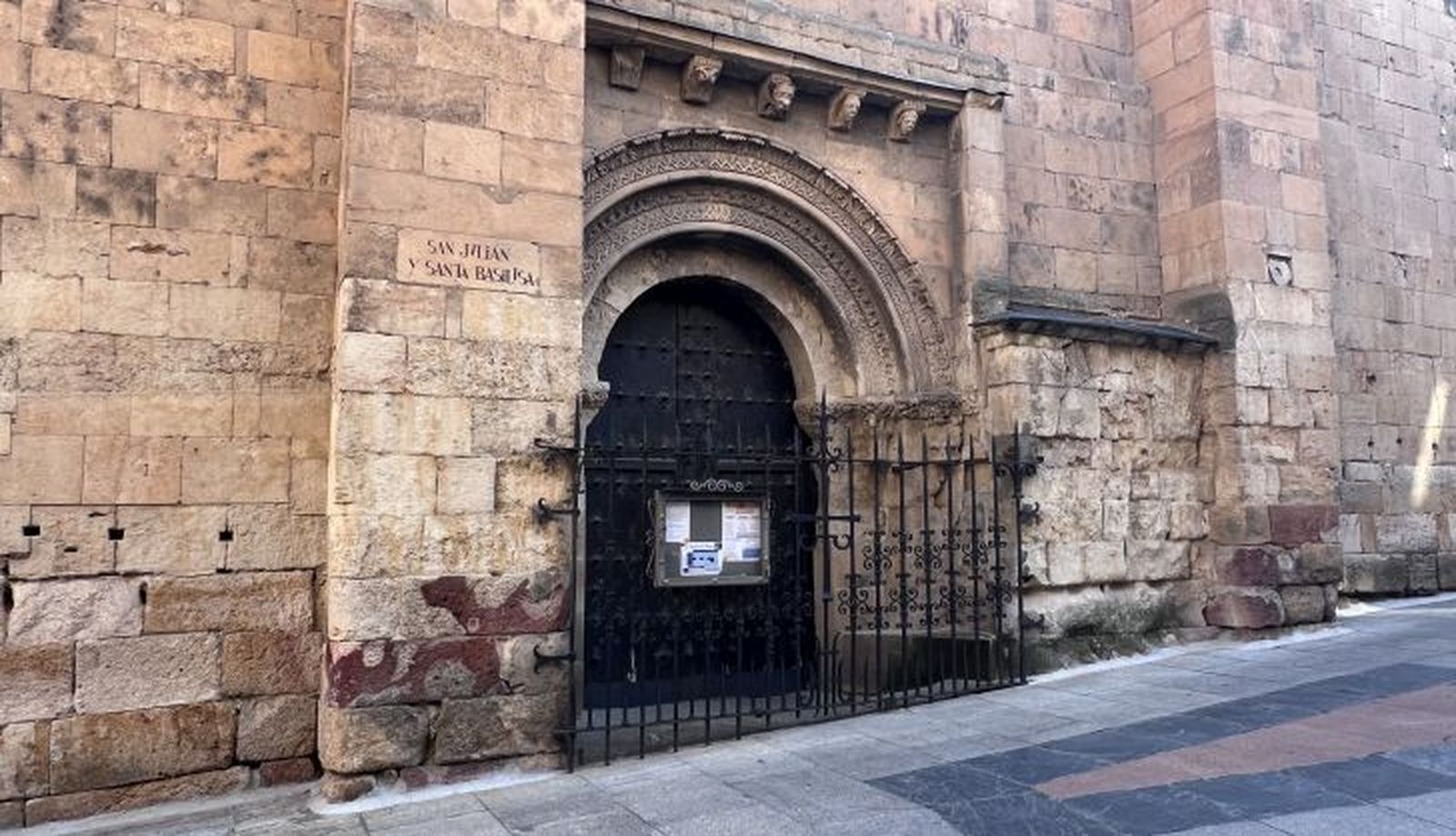 Visita guiada por el barrio de San Cristóbal - Las Claras