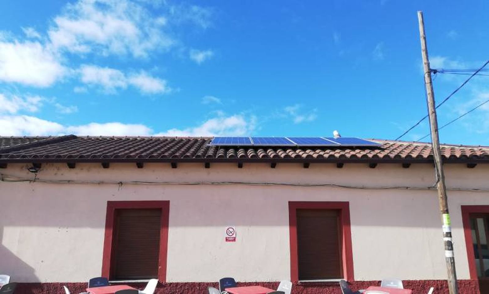 Melgar y Pumarejo se suman al Plan de autoconsumo