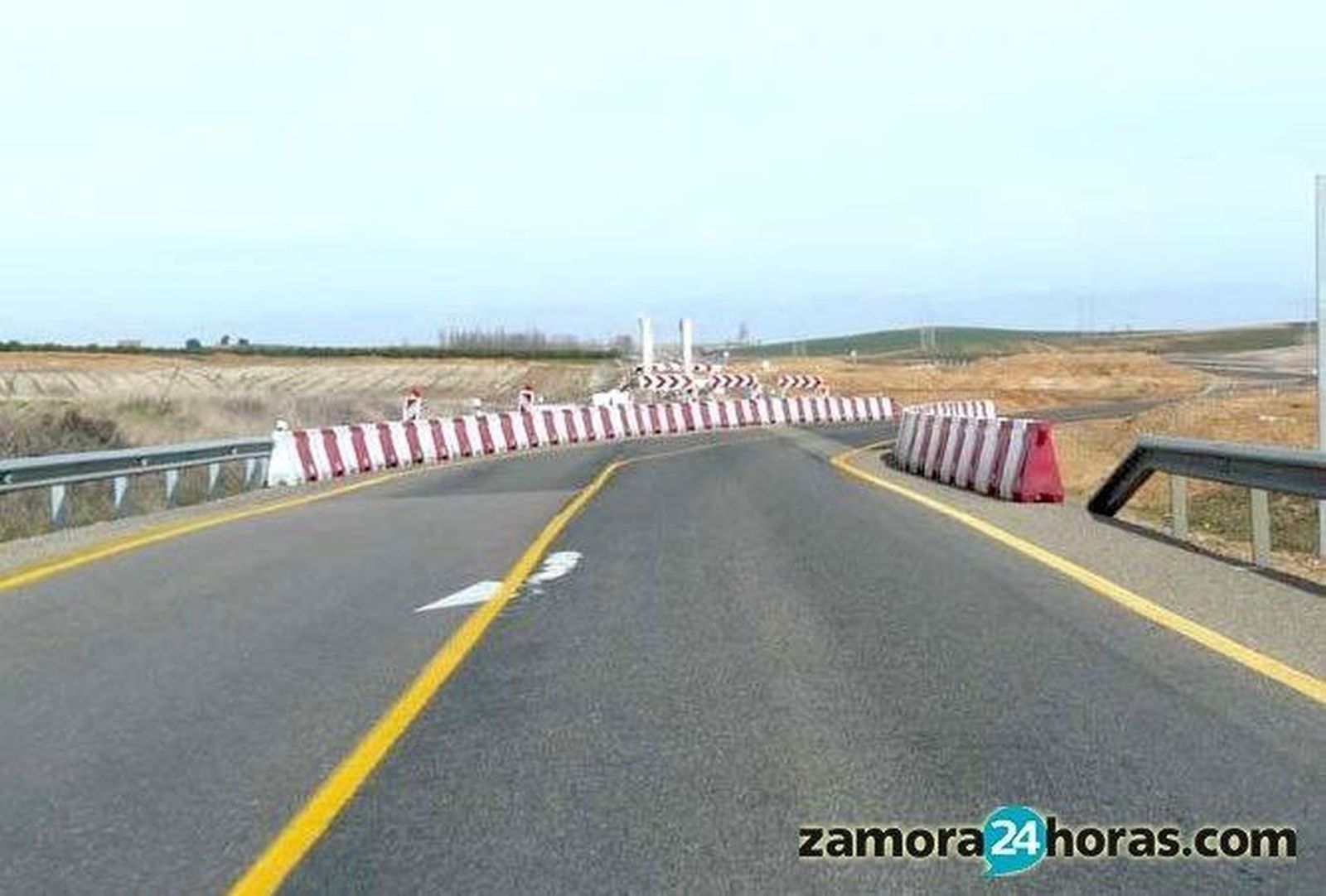 Los PGE, antesala para que la A-11 a Portugal sea por fin una realidad