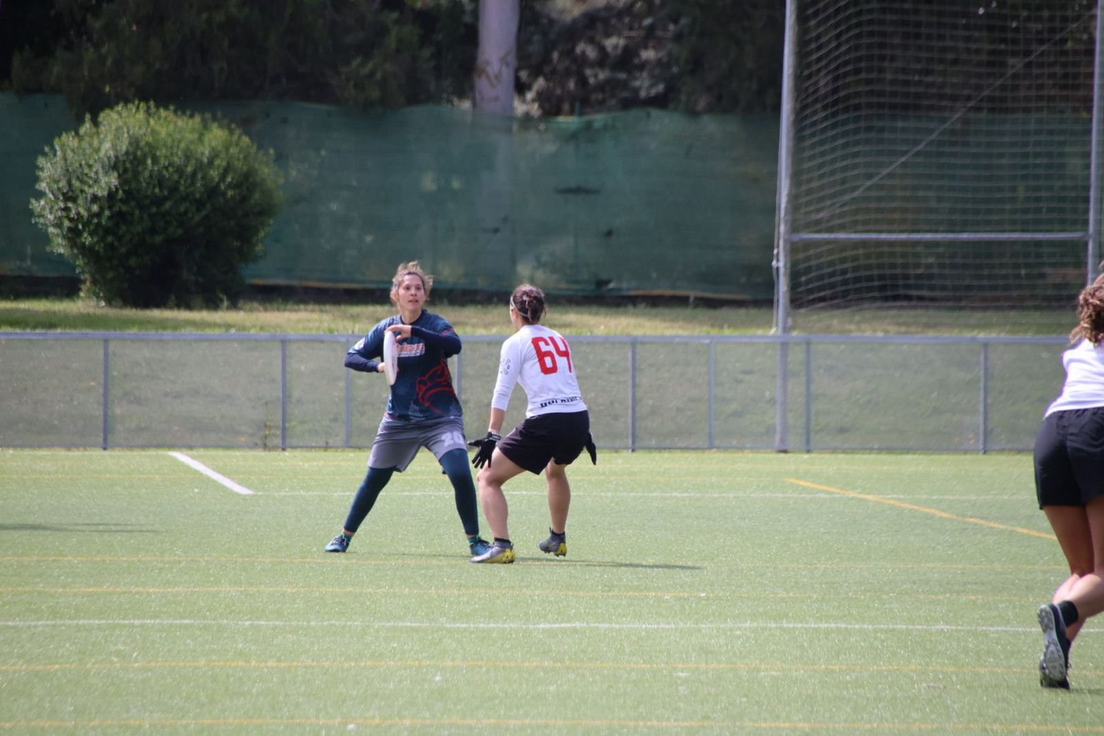 Torneo Ultimate Frisbee