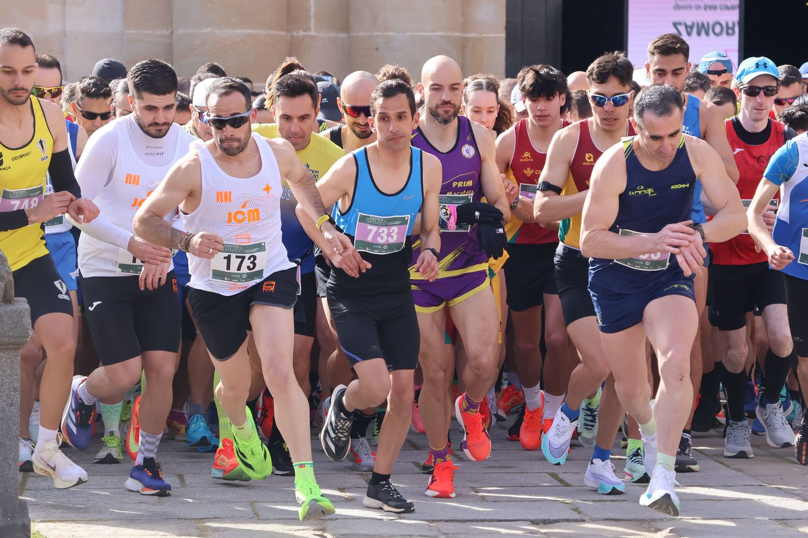 Carrera EsperanZa de las Edades del Hombre (26).JPG