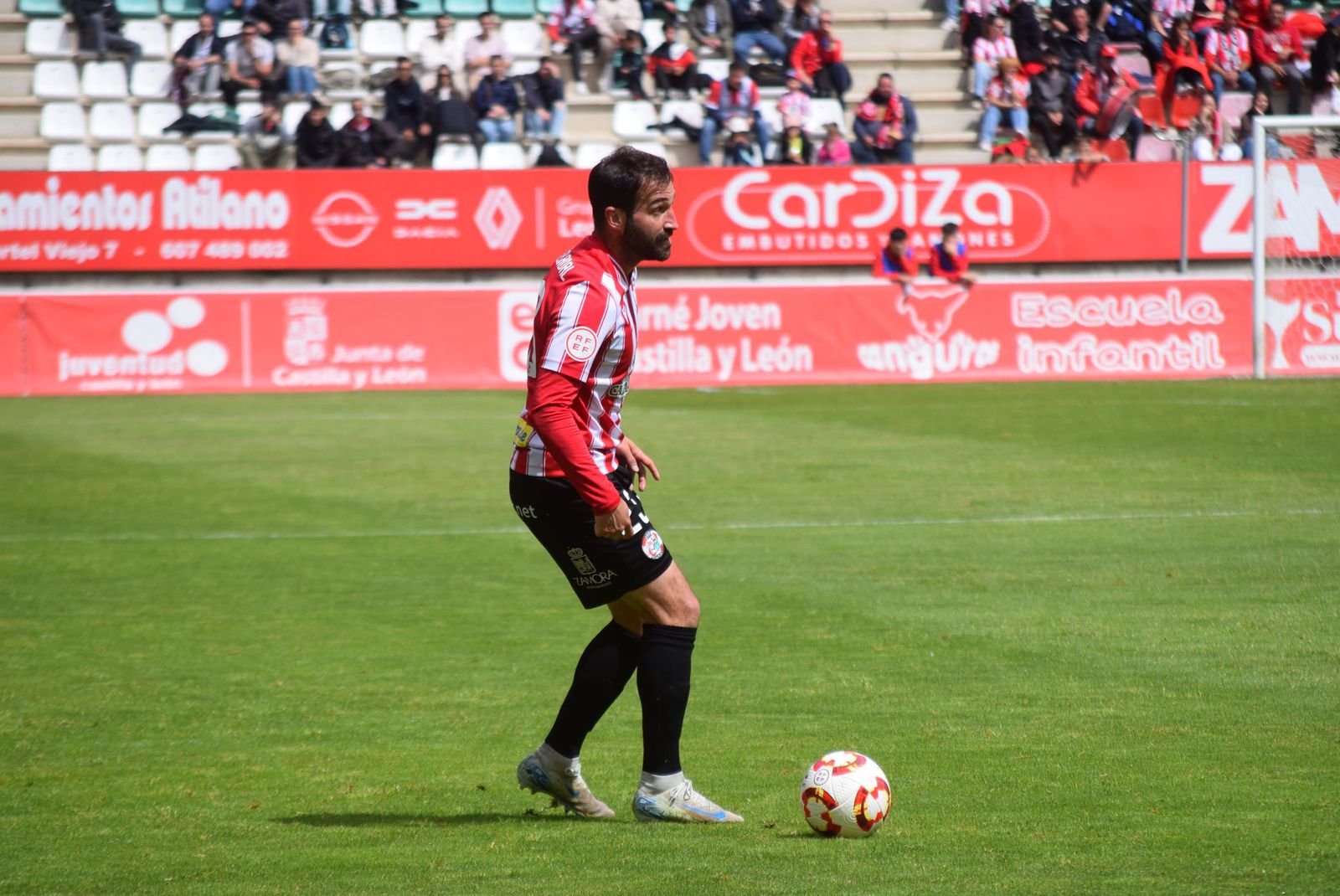 zamora-cf-real-union-club-39