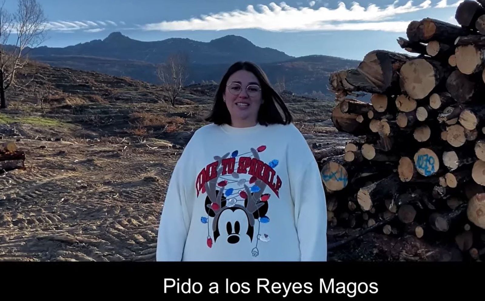 Vídeo Jóvenes Castilla y León. Imagen Jóvenes Castilla y León.