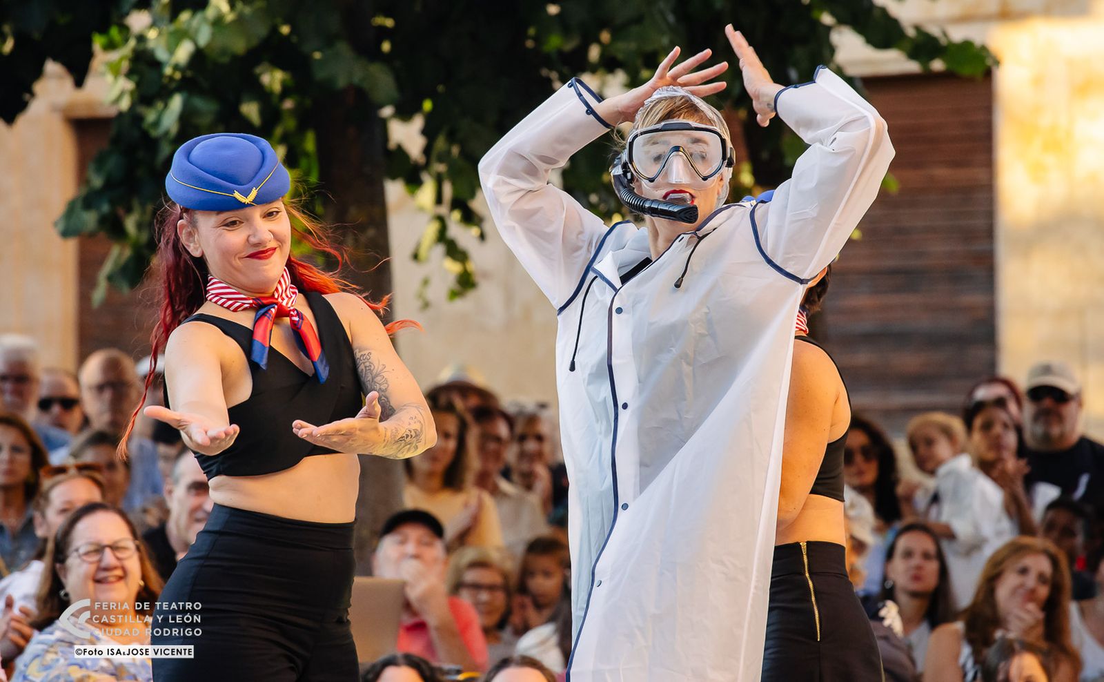 Tercera jornada de la Feria de Teatro de Castilla y León en Ciudad Rodrigo (23).jpg