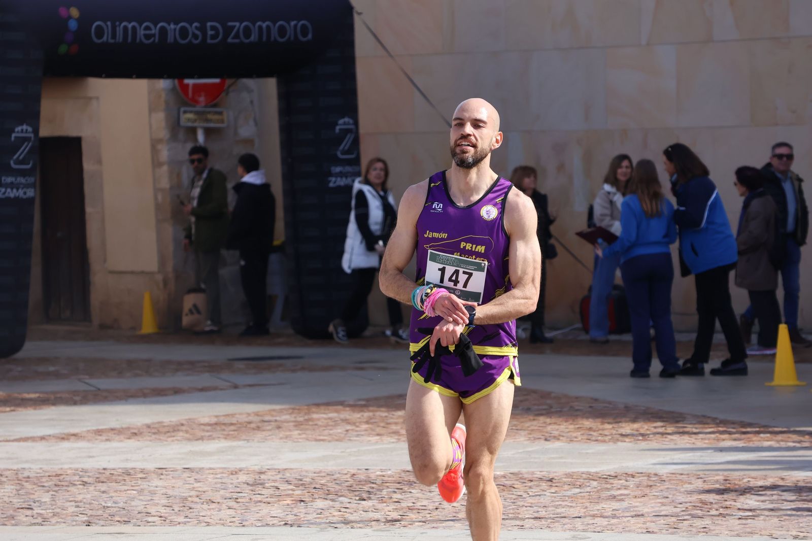 Carrera EsperanZa de las Edades del Hombre (69).JPG