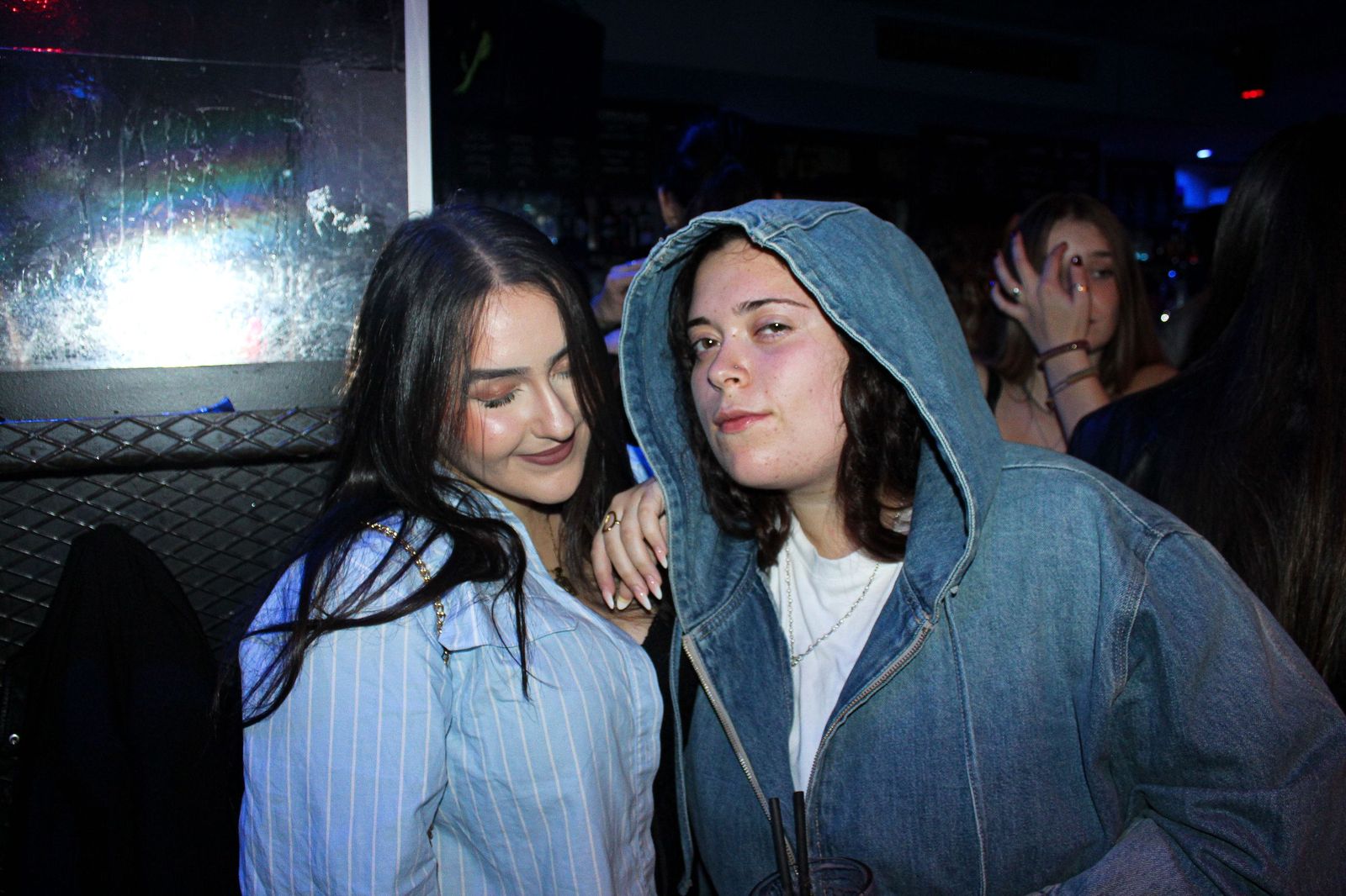 Salamanca de noche, sábado 18 de octubre