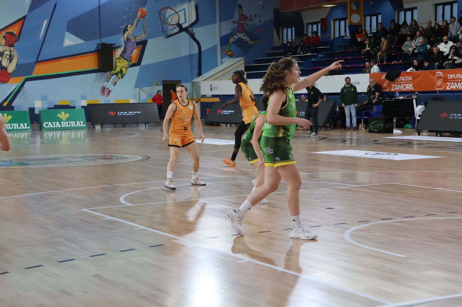 CD Zamarat - Al-Qáceres