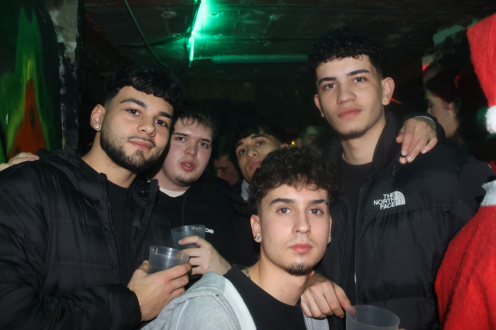 Salamanca de noche, domingo, Carnaval del Toro de Ciudad Rodrigo