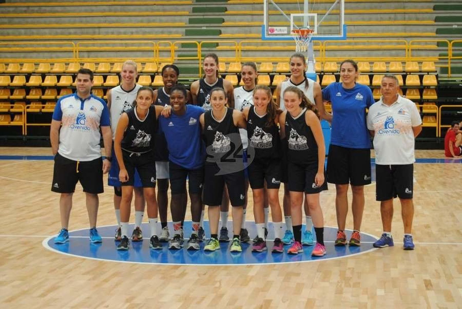 Juanjo García no seguirá como segundo de Ortega