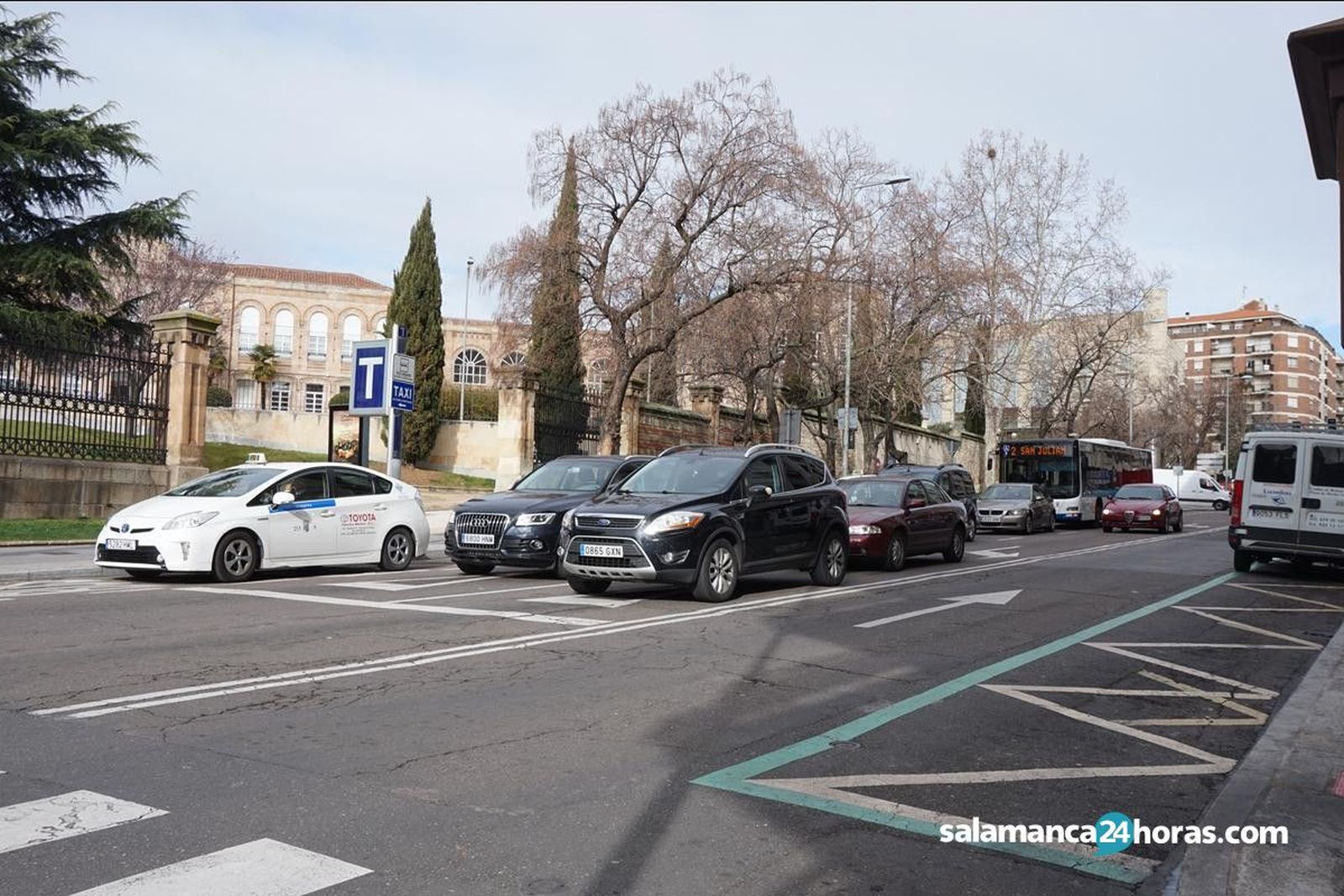 Avenida Villamayor (Copy)