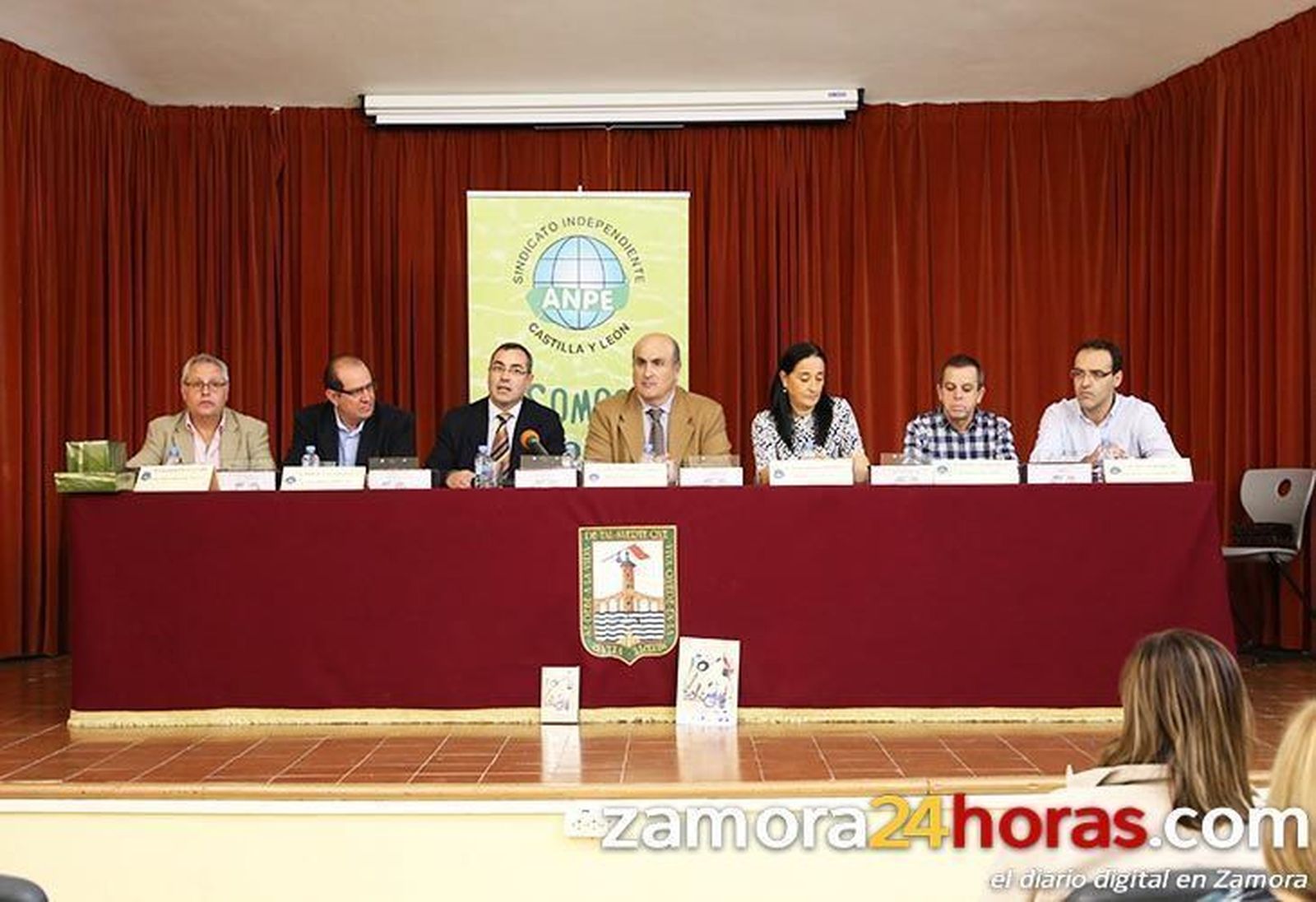 Premiados 'InnovaCreaWork' - ANPE