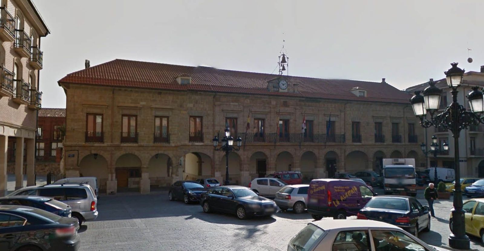 Ayuntamiento de Benavente