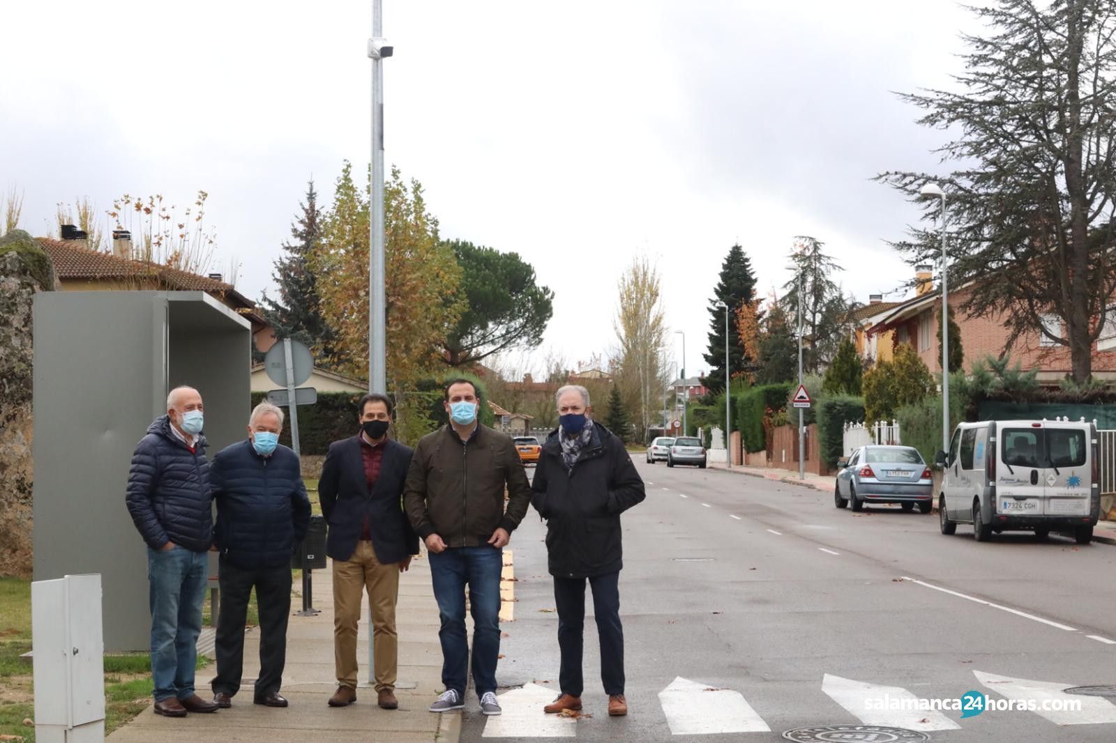 Santa Marta cámaras Valdelagua (3)