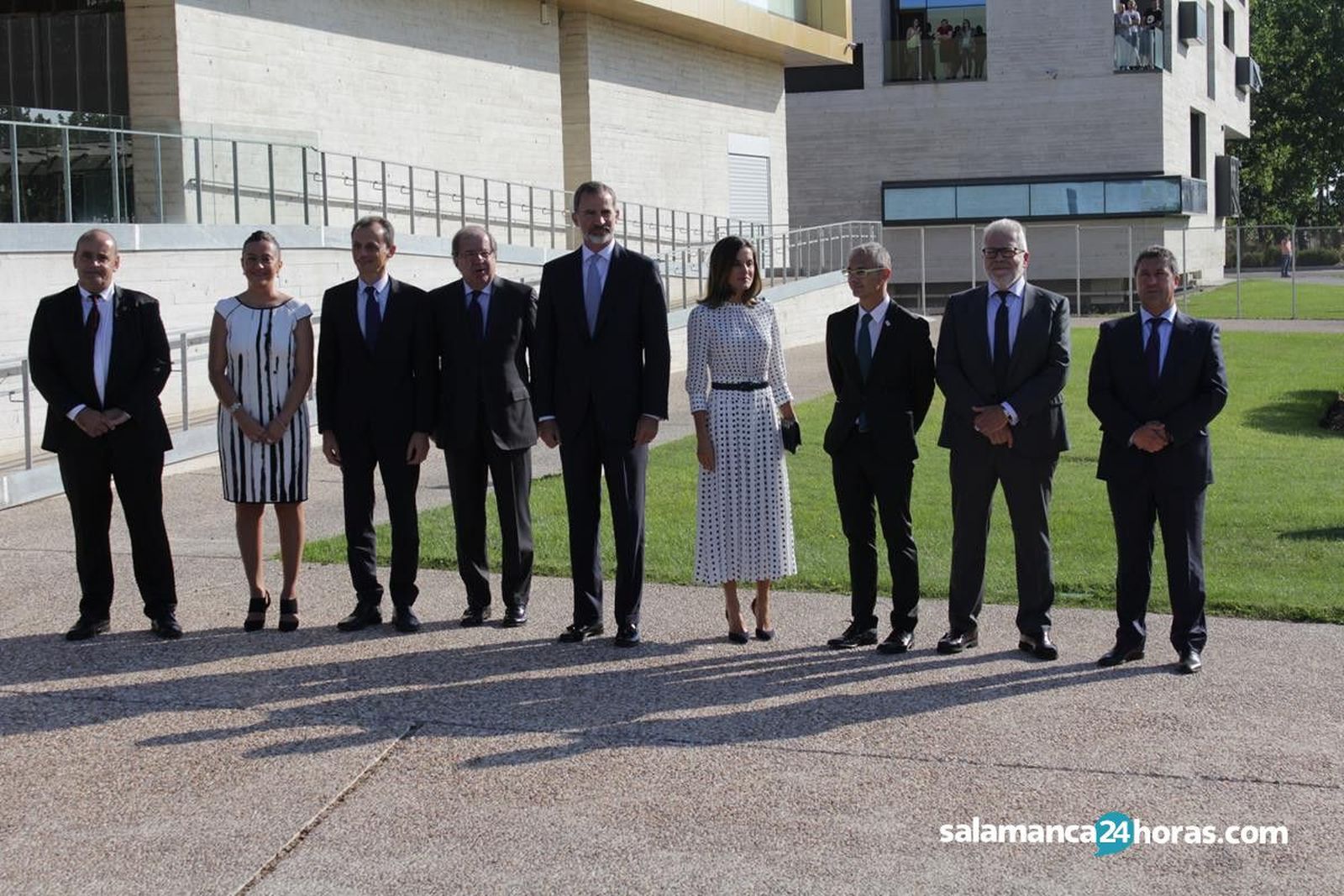 Visita del Rey al Centro de Láseres Pulsados (13)