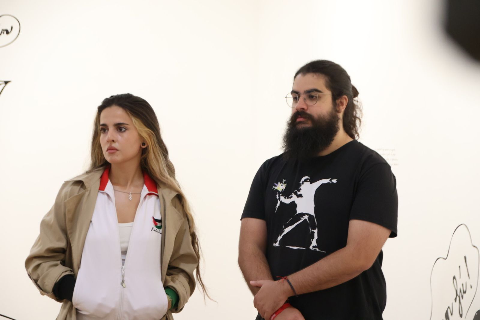  El Servicio de Actividades Culturales de la Universidad de Salamanca presenta la exposición “Caperucita en Manhattan y otros cuentos”