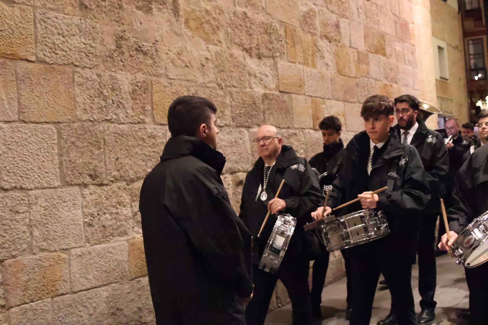 GALERÍA | Revive en imágenes la procesión de Nuestra Madre