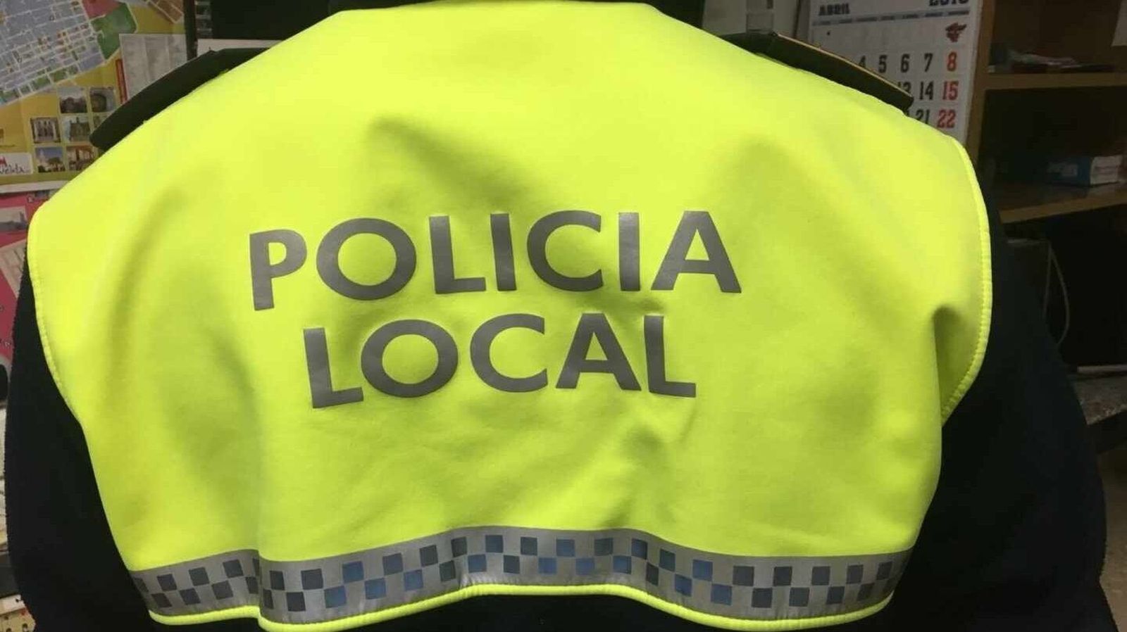 Policia local