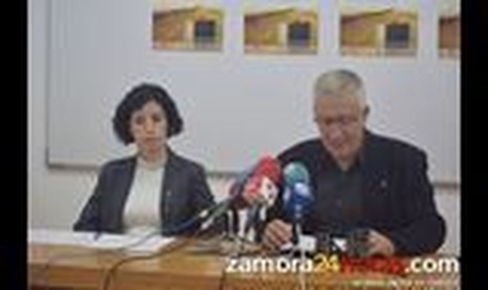 Jornadas en el Seminario para entender a los refugiados