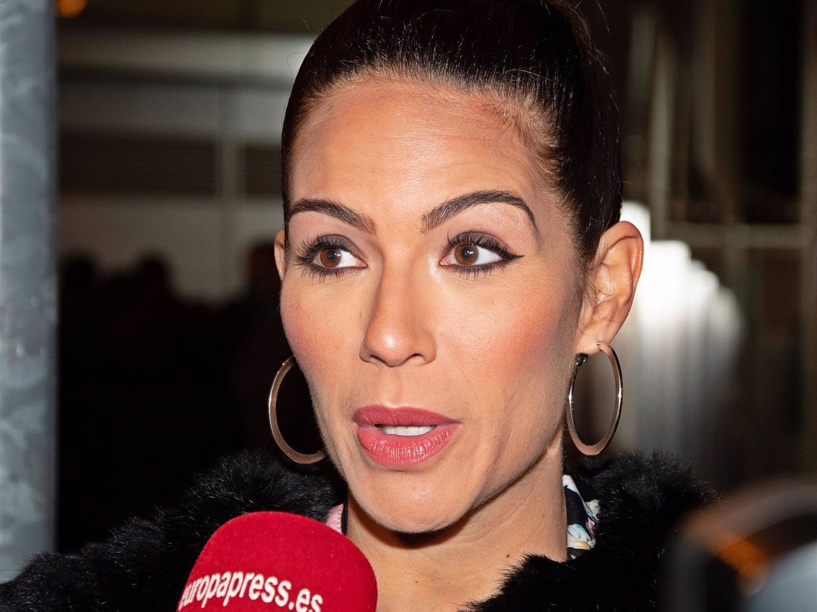 Tamara Gorro | Europa Press