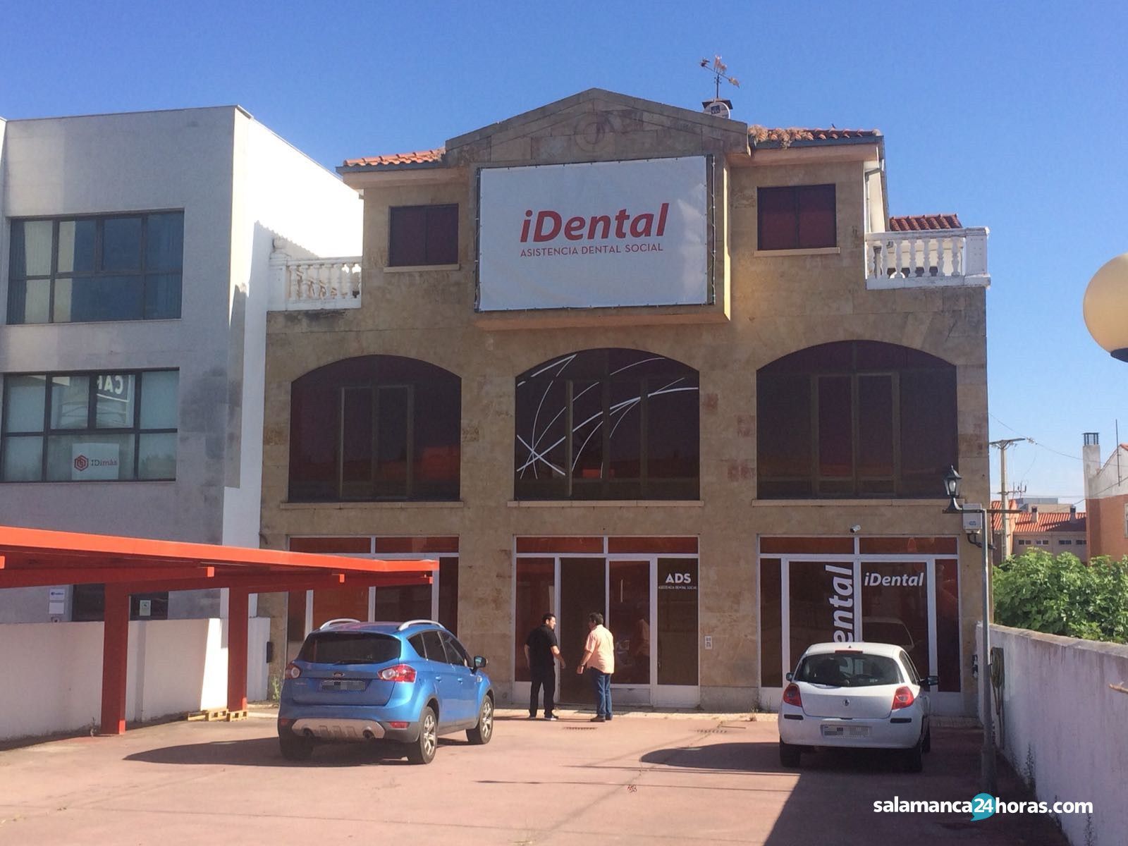 Registro clínica iDental (9)