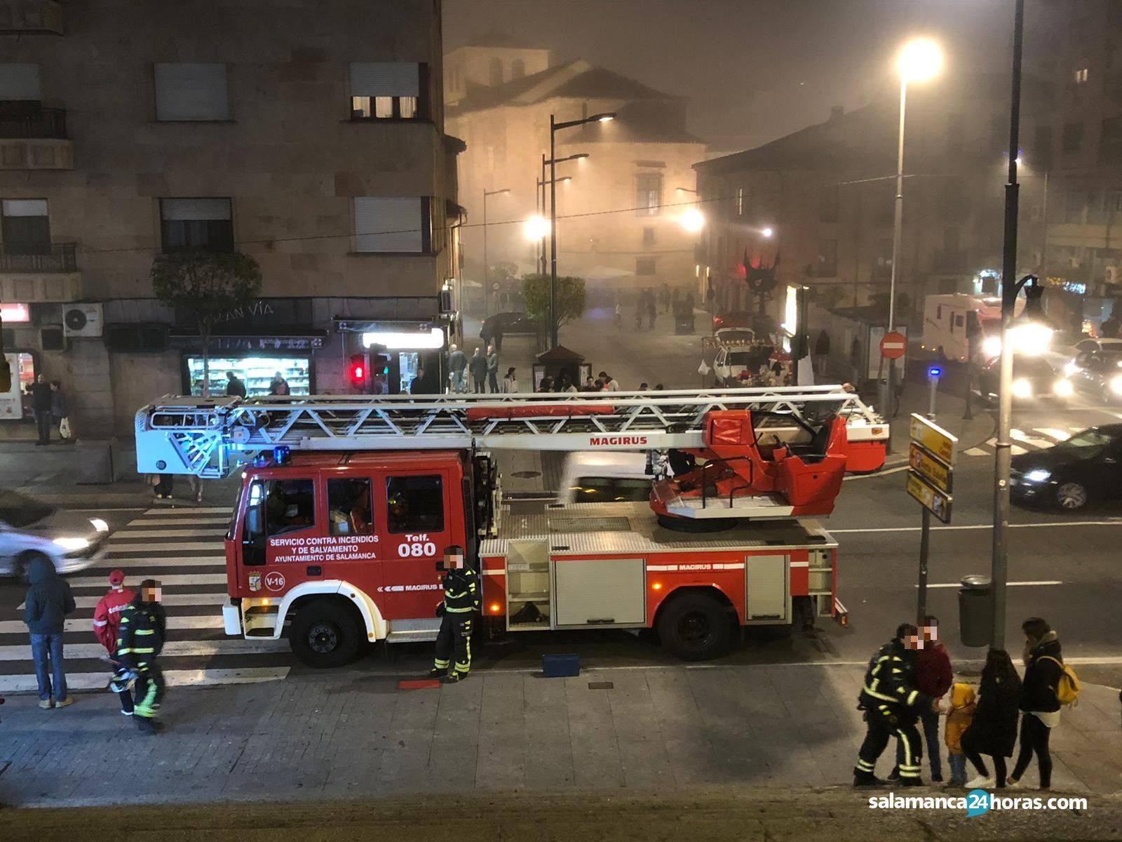 Bomberos gran vía 6