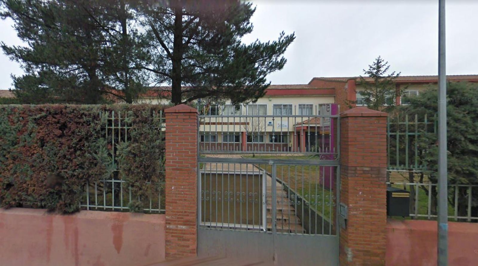 IES LEONARDO DA VINCI