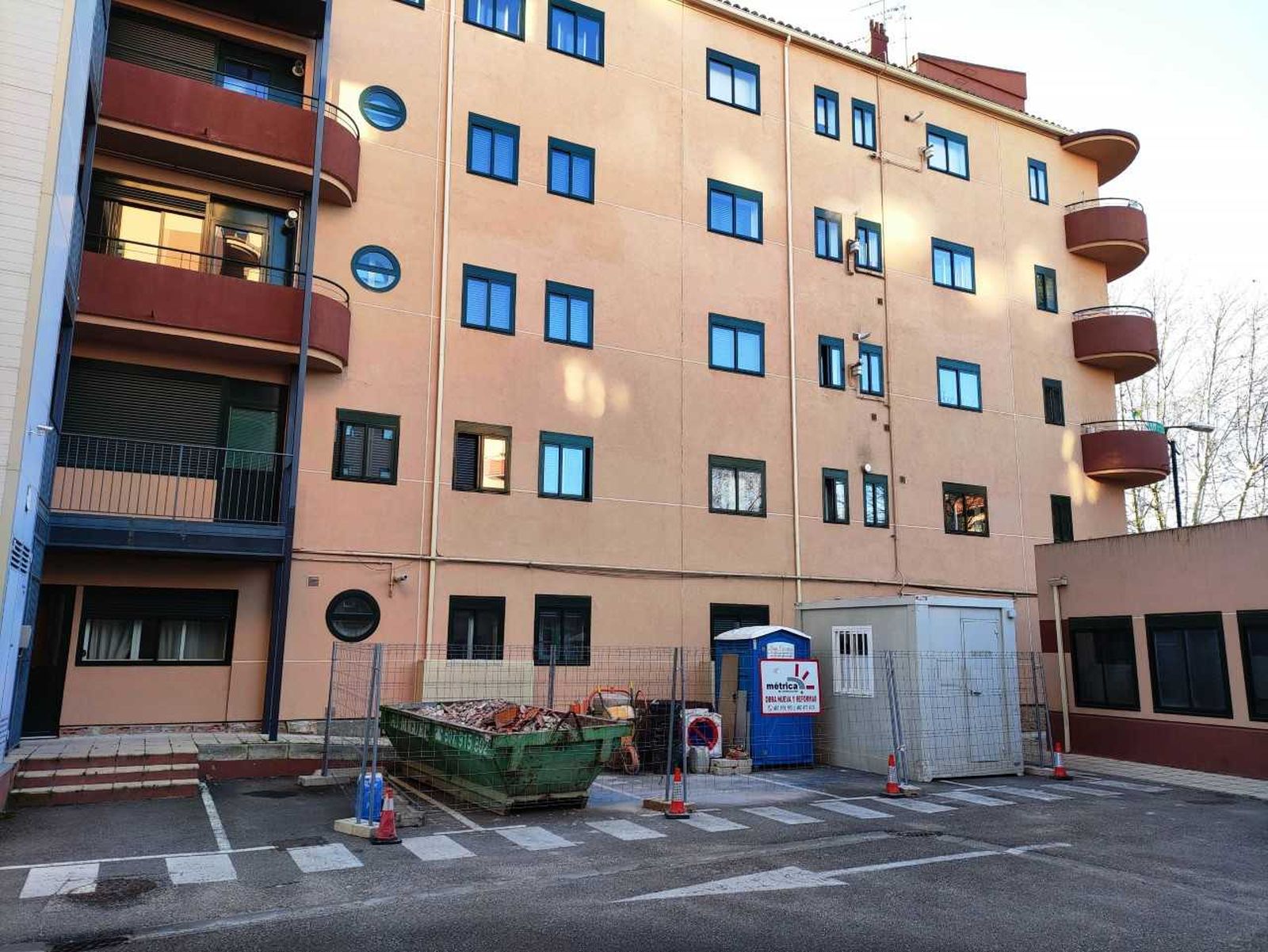 Imagen del ARI de Los Bloques