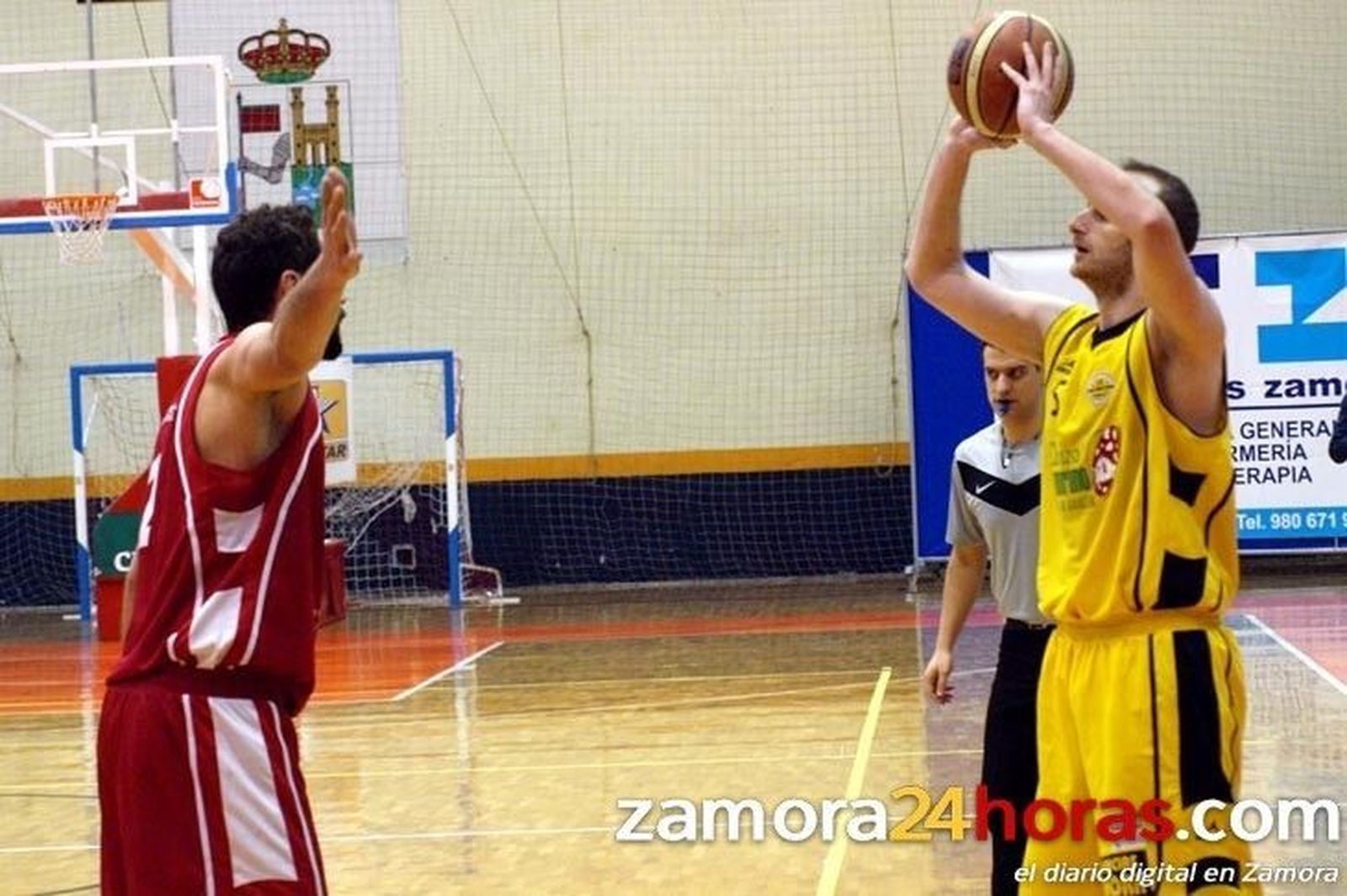 MG Chorizo Zamorano - Chantada