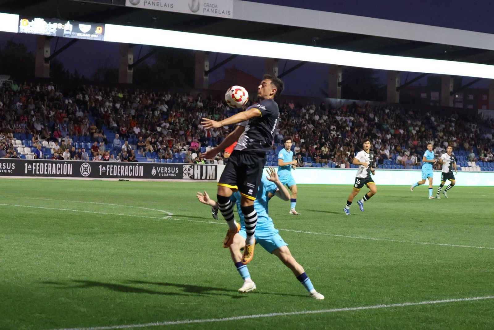 Unionistas - Athletic B