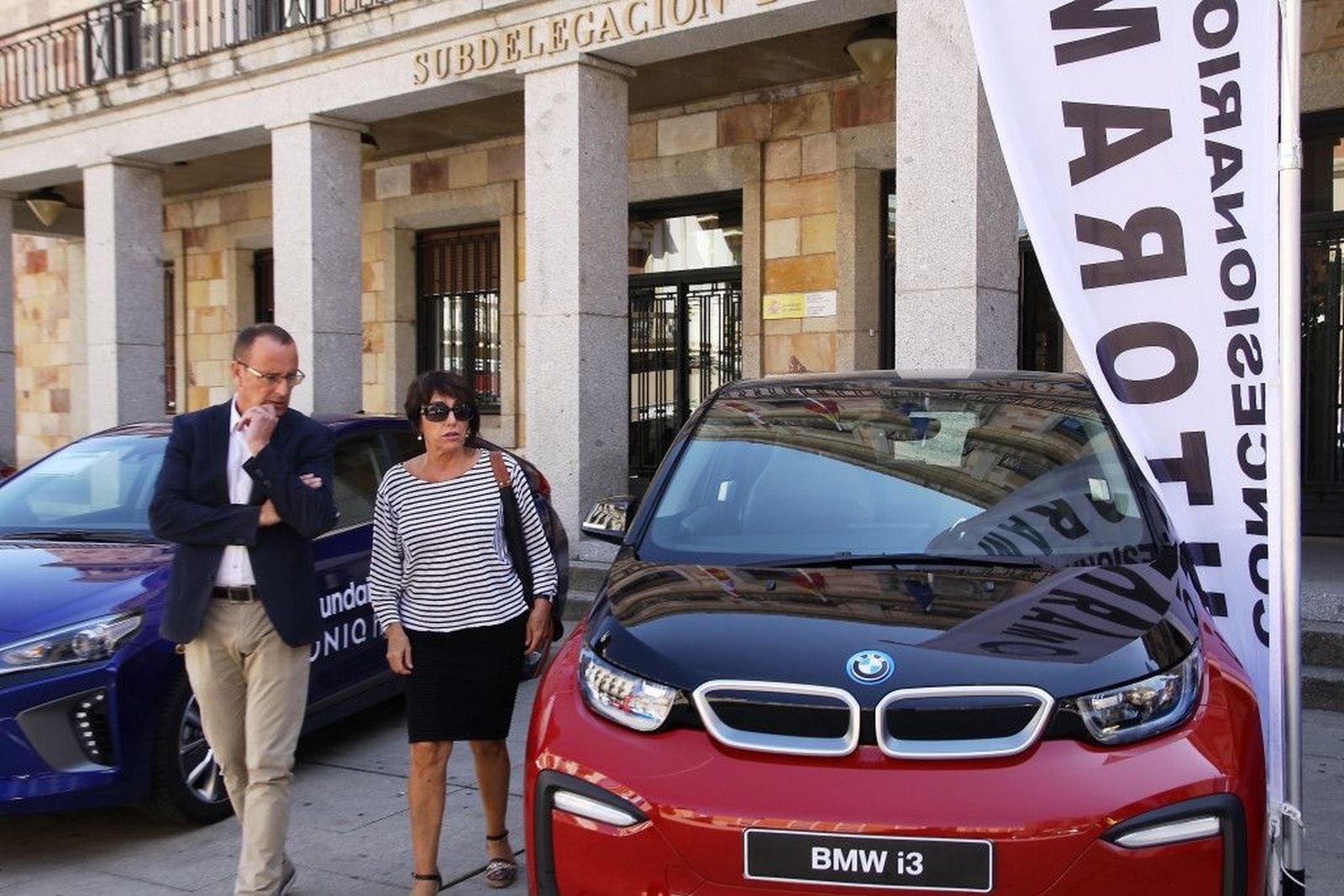 Exp. Vehículos Sostenibles 4